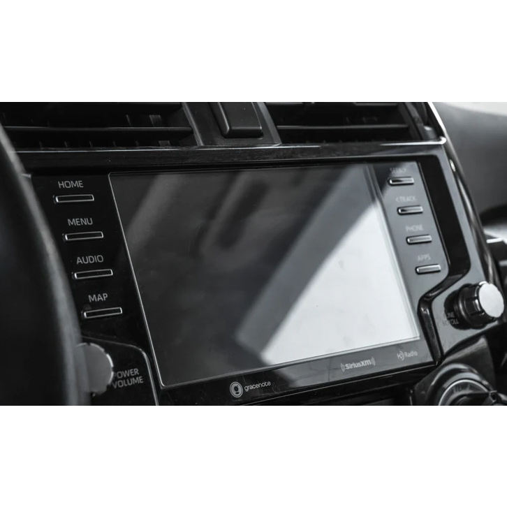 Pour Honda 4Runner 8 pouces