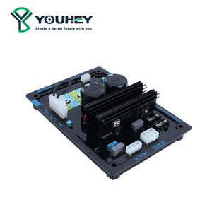 Accessoires pour groupe électrogène diesel R450M AVR, régulateur de tension automatique, stabilisateur de tension électronique - Product Image 1