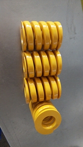 Dongguan <strong>Compression</strong> <strong>Springs</strong> Hot Coiling Mold <strong>Spring</strong> Industrial <strong>Compression</strong> <strong>Spring</strong> Stainless Steel - Product Image 6