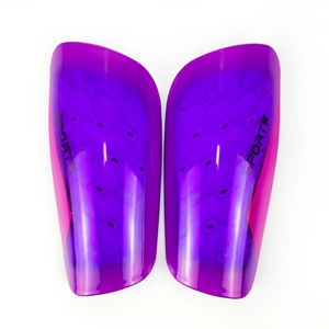 Protector Deportivo Profesional para Entrenamiento Juvenil de Fútbol, Protector de Piernas y Espinillas con Regalo para Aficionados, Equipo de Protección para Miembros del Club - Product Image 4