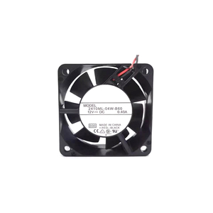 2410ML-04W-B60 สำหรับอุปกรณ์ควบคุมเครื่องจักร CNC อุปกรณ์อัตโนมัติทางอุตสาหกรรมไฟฟ้า โซลูชั่นอุปกรณ์เสริม - Product Image 1