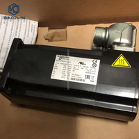 Motor Servo AC Serie BMH0701T 380V con Bus CAN para Sistemas de Automatización Industrial