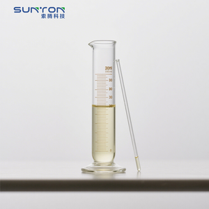 Liquide jaune-clair intermédiaire organique 4,4-Diethoxy-N,N-Dimethyl-1-Butanamine Cas 1116-77-4 - Product Image 1