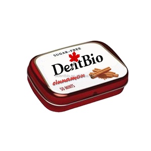 Pastillas de Xilitol con Sabor a Uva de Burdeos <span class=keywords><strong>para</strong></span> Diabéticos, 0.4g - Product Image 6