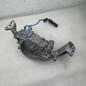 Bomba de aceite 68252670AA para Dodge Journey Jeep Grand Cherokee Wrangler 3.0 3.6 Motor, pieza de repuesto nueva - Product Image 2
