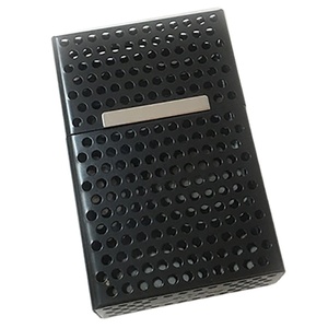 Étui à cigarettes creux en aluminium 20s (SW77331E) - Product Image 4