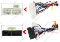 MEKEDE DUDU 7 Unité centrale de tableau de bord de voiture 10.36 pouces Navigation DSP BT5.1 Écran tactile stéréo 2K 1DIN pour KIA Optima 4 JF 2015-2020