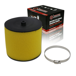 Filtro de Aire de Espuma Lavable para ATV, 17254-HP0-A00, para <span class=keywords><strong>Honda</strong></span> Foreman, Rubicon, Rincon, Pioneer <span class=keywords><strong>700</strong></span>, Big Red ATV - Product Image 5