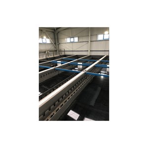 Sistema de Desalinización AAT AKTIFPAK con 1 Año de Garantía, Maquinaria de Tratamiento de Agua con Soporte en Línea para Plantas de Energía de Ciclo Combinado - Product Image 3