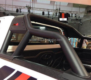 4x4 <span class=keywords><strong>pick</strong></span> <span class=keywords><strong>up</strong></span> accessoires extérieurs fer arceau universel pour <span class=keywords><strong>Ranger</strong></span> Hilux Revo Rocco Triton L200 Navara NP300 Dmax BT50 - Product Image 3