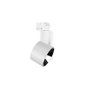 Adaptateur LED à montage direct pour luminaires sur rail <span class=keywords><strong>PHILIPS</strong></span> ST306T ST306T P30 940 PSU NB WH BR - Product Image 2