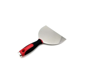 เกรียงสแตนเลสมีดฉาบด้วย drywall มีดปาดให้เรียบทาสีตกแต่งด้วยปูนฉาบ - Product Image 5