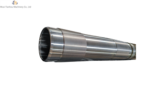 Kỹ thuật hàn Ống Mài Ống id140 * 1019 mét xi lanh thủy lực ống với giá thấp - Product Image 3