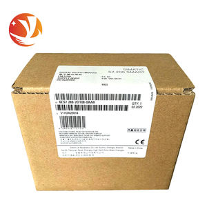 โมดูลเอาต์พุตดิจิตอล SIEMENS 6ES7 288-2DT08-0AA0 6ES7288-2DT08-0AA0 ของแท้ใหม่เอี่ยม ตัวควบคุม PLC แบบตั้งโปรแกรมได้ - Product Image 4