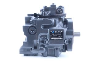 <span class=keywords><strong>708</strong></span> <span class=keywords><strong>708</strong></span>-<span class=keywords><strong>1S</strong></span> <span class=keywords><strong>708</strong></span>-1W Excavadora Piezas hidráulicas <span class=keywords><strong>708</strong></span>-<span class=keywords><strong>1S</strong></span>-<span class=keywords><strong>00940</strong></span> <span class=keywords><strong>708</strong></span>-1W-00690 <span class=keywords><strong>708</strong></span>-<span class=keywords><strong>1S</strong></span>-00390 Bulldozer Bomba de pistón hidráulica para el D375A-6 - Product Image 6