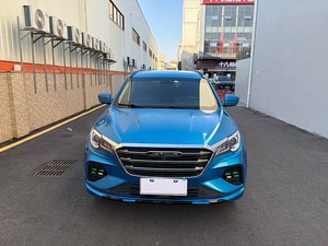 Jetour X70 2020 2021 <span class=keywords><strong>2022</strong></span>, Auto Usado Manual, Precio Económico, SUV de Segunda Mano - Product Image 2