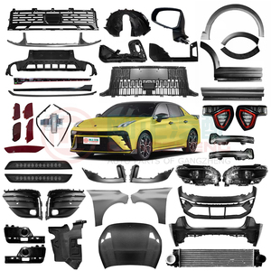 Vente en gros de pièces de rechange pour système de carrosserie automobile pour voiture électrique LYNK & CO Z10 Z20 01 <span class=keywords><strong>02</strong></span> 03 05 06 07 08 09 Pièces détachées automobiles chinoises - Product Image 1