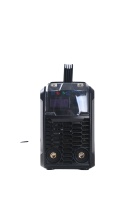 Mini soudeuse MMA300 110V 220V, soudeuse à fil de cuivre à courant continu, inverseur MMA