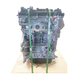 Motore 1.0T motore EcoBoost M1DA di alta qualità per il corriere di transito <span class=keywords><strong>Ford</strong></span> C-Max B-Max Mondeo - Product Image 5