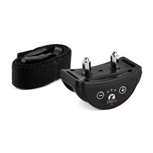 हॉट सेलिंग विरोधी छाल कुत्ते कॉलर एडजस्टेबल स्मार्ट पालतू नायलॉन ई-शॉक कॉलर - Product Image 2