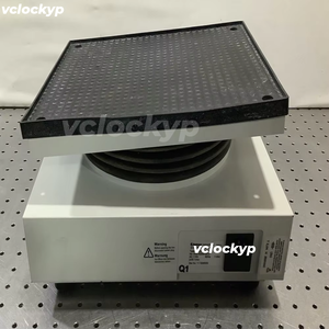 Plataforma Oscilante Heidolph Polymax 1040 Wave - Product Image 4