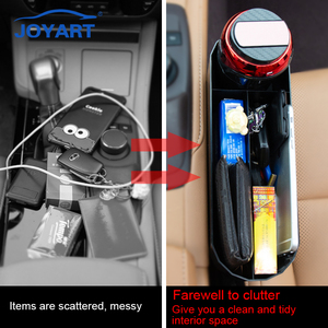 <span class=keywords><strong>caja</strong></span> de almacenamiento en <span class=keywords><strong>auto</strong></span> para automática de la Copa de la mayoría de los coches fácil de doblar y tienda - Product Image 6