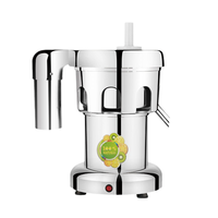 HORUS Elektrische Suikerriet- & Citruspers met Automatische Motorfunctie 370W 110-240V