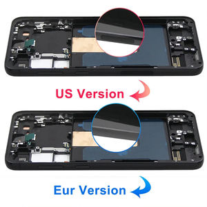 Pantallas LCD para Teléfono Móvil S23 Plus, Pantalla LCD al por Mayor para S23 Plus, Pantalla Táctil LCD de Repuesto - Product Image 3