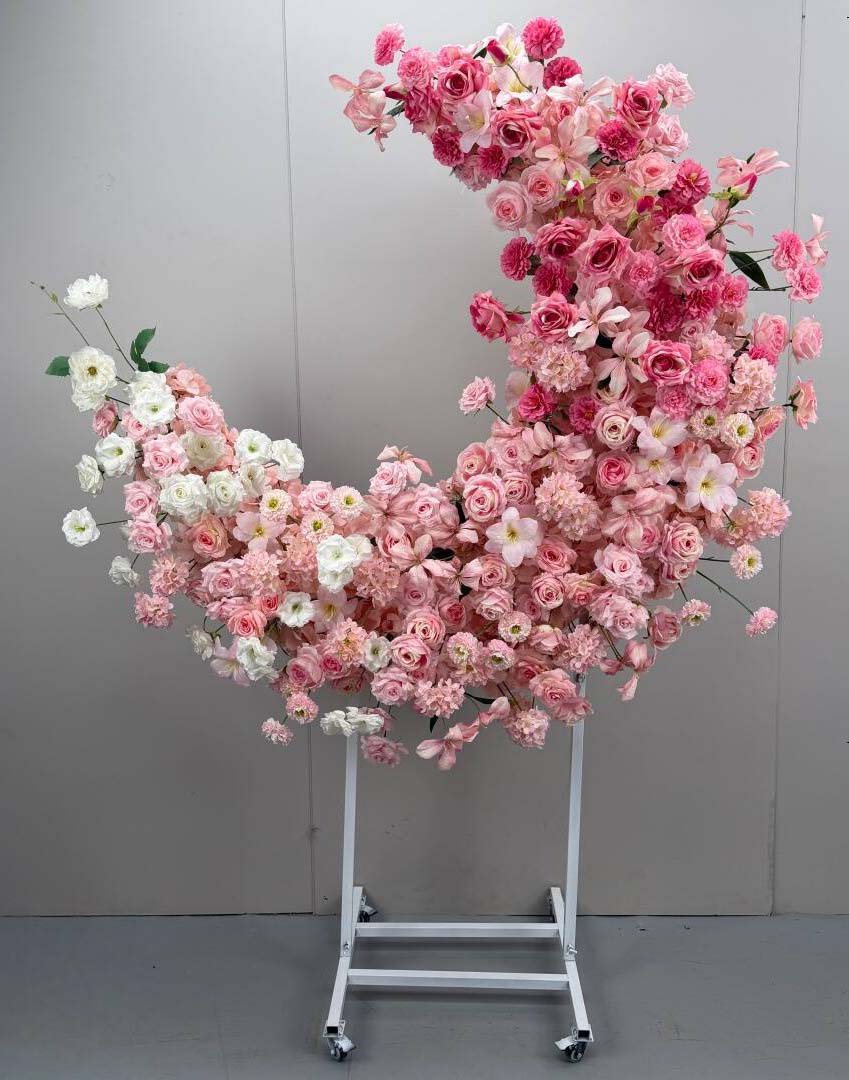 Rose 210*140CM