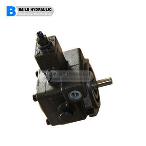 ปั๊มใบพัดไฮดรอลิก VP-SF/DF-12A/12B/12C/12D/20A/20B/20C/20D/30A/30B/30C/30D/40A/40B/40C/40D รุ่น VP-30-F/A3 - Product Image 2