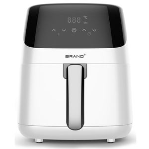 Friggitrice ad Aria Anbo 2.0L a Buon Prezzo Come <span class=keywords><strong>Visto</strong></span> in TV, Cuocitore Elettrico per Alimenti, Piccolo Elettrodomestico da Cucina - Product Image 5