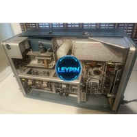 Oscilloscope à tubes vintage Tektronix 561A / Amplificateur de type 3A74 / Base temporelle 3B3 ytdi