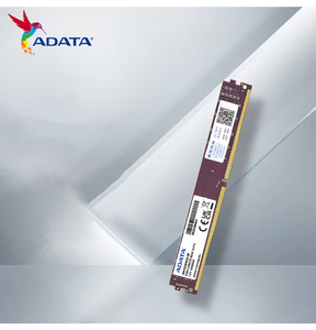 <span class=keywords><strong>ADATA</strong></span> <span class=keywords><strong>8GB</strong></span> <span class=keywords><strong>DDR4</strong></span> 3200MHz mémoire de bureau VLP mémoire U-DIMM - Product Image 4
