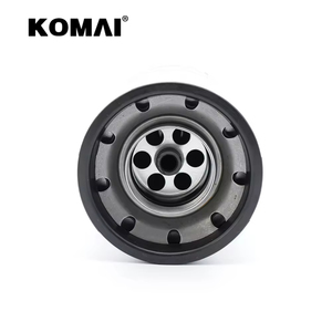 Filtro de Aceite para Máquina KOMAI 3318853 143115 9703112 MB-JX638/JX638 MB-JX605/JX605 16070 1241160H1 5608835 1216400541 para Camión - Product Image 3