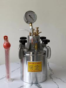 Verificador do índice do ar do indicador 7L/medidor volume do ar/medição índice ar concreta - Product Image 3