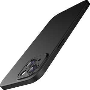 <span class=keywords><strong>Coque</strong></span> souple en silicone TPU mat de luxe pour <span class=keywords><strong>iPhone</strong></span> 16 15 14 Plus 13 12 <span class=keywords><strong>11</strong></span> Pro Max <span class=keywords><strong>coque</strong></span> arrière noire solide <span class=keywords><strong>coque</strong></span> ultra fine givrée - Product Image 1