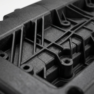 Nouvelles couvertures de soupapes et de culbuteurs de moteur 11170-79PB0 pour <span class=keywords><strong>Suzuki</strong></span> Ertiga/Ciaz/Swift/<span class=keywords><strong>Ignis</strong></span> 1.2L/1.4L K12B/K14B PA66-GF30 IATF16949 avec joint - Product Image 4