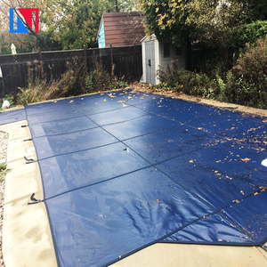 <span class=keywords><strong>Norland</strong></span>-cubierta de seguridad Rectangular para piscina, 14 pies x 28 pies - Product Image 5