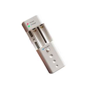 <span class=keywords><strong>2026</strong></span> Neuheiten Schnellladegerät für Universal <span class=keywords><strong>AA</strong></span> AAA- Ni-Cd Wiederaufladbare Batterien 	 für Kamera - Product Image 4