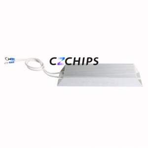 Resistencia RXLG-300W-20ohm 5% con Carcasa de Aluminio / Tubo Cerámico, Resistencia de Perno (Resistencia: 20 Ohmios) (Precisión: 5%) (Potencia: 300W) - Product Image 1