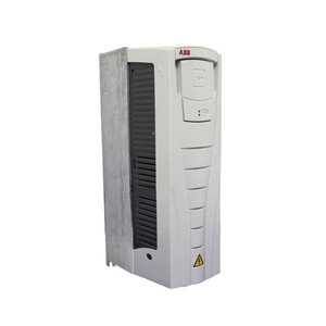 ABB ACS510 ตัวแปลงความถี่ 22KW สามเฟส สำหรับพัดลม ปั๊มน้ำ ระบบจ่ายแรงดันคงที่ ควบคุมความเร็วมอเตอร์ - Product Image 2