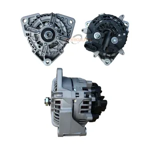 Ap02 — alternateur de camion pour homme, 24V, 80A, 0124555014, 0986047430, 51261017254, 23887N, 1316801BO, lsest 51261017269, 23887