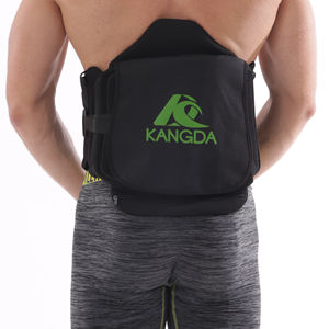 Soporte médico lumbar para espalda, órtesis Espinal, cinturón de soporte LSO, soporte ortopédico para espalda - Product Image 1