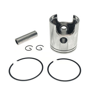 BX24070082E KIT CYLINDRE 49MM pour <span class=keywords><strong>50CC</strong></span> HM CRE 01-12 CRM DERAPAGE 01-12 <span class=keywords><strong>SHERCO</strong></span> <span class=keywords><strong>ENDURO</strong></span> 11-12 SE <span class=keywords><strong>ENDURO</strong></span> 11-12 SUPERMOTARD 07-12 - Product Image 5