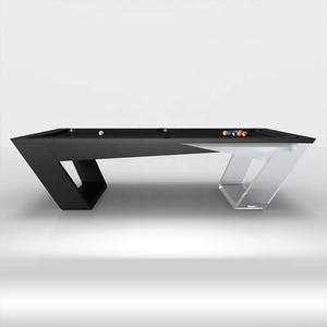 <span class=keywords><strong>Table</strong></span> de billard d'intérieur haut de gamme 7, 8 et 9 pieds, <span class=keywords><strong>table</strong></span> de billard/<span class=keywords><strong>snooker</strong></span> en bois massif de haute qualité à <span class=keywords><strong>prix</strong></span> abordable - Product Image 1