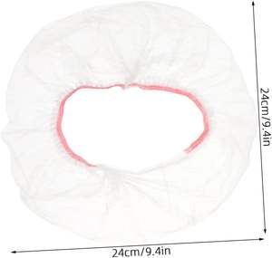 พลาสติกคลุมชามแบบใช้แล้วทิ้ง - Product Image 4