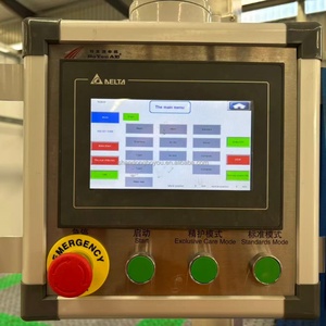 Machine de lavage de voitures automatique sans contact 2026, séchage rapide, 1500W, 120 bars, avec récupération des eaux usées, personnalisable (langue, tension, logo) - Product Image 3