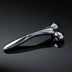 3D Face Roller Massager Face up Roller Massager <span class=keywords><strong>2020</strong></span> Best Selling 3D Massager - Product Image 3