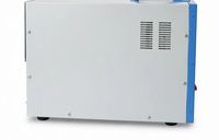 Parameter Sumber Daya Las Kelas Atas untuk Inspeksi Mandiri pada Mesin Las yang Cocok dengan Transistor Pabrik untuk Catu Daya Pengelasan