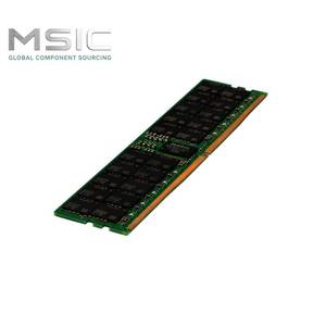 โมดูลหน่วยความจำแบบใหม่ รุ่น M321R8GA0BB0-CQK 1x 64GB DDR5-4800 RDIMM PC5-38400R Dual Rank X4 - Product Image 1